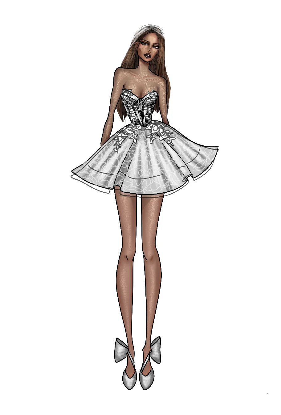 After-Party Edit Sketch - Image 3