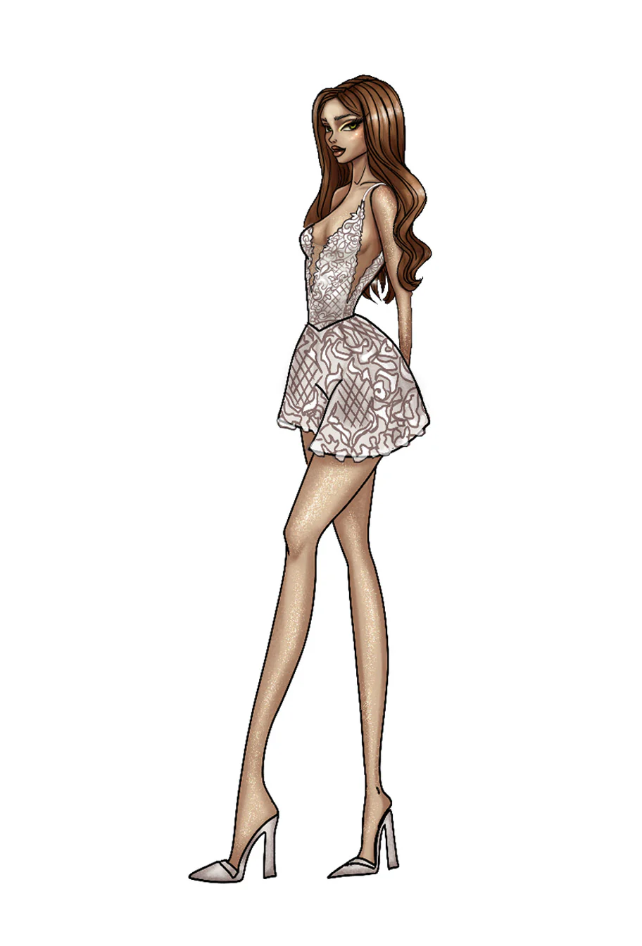 After-Party Edit Sketch - Image 5