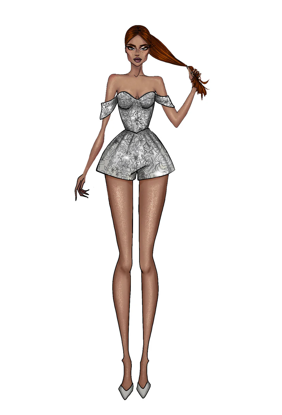 After-Party Edit Sketch - Image 7